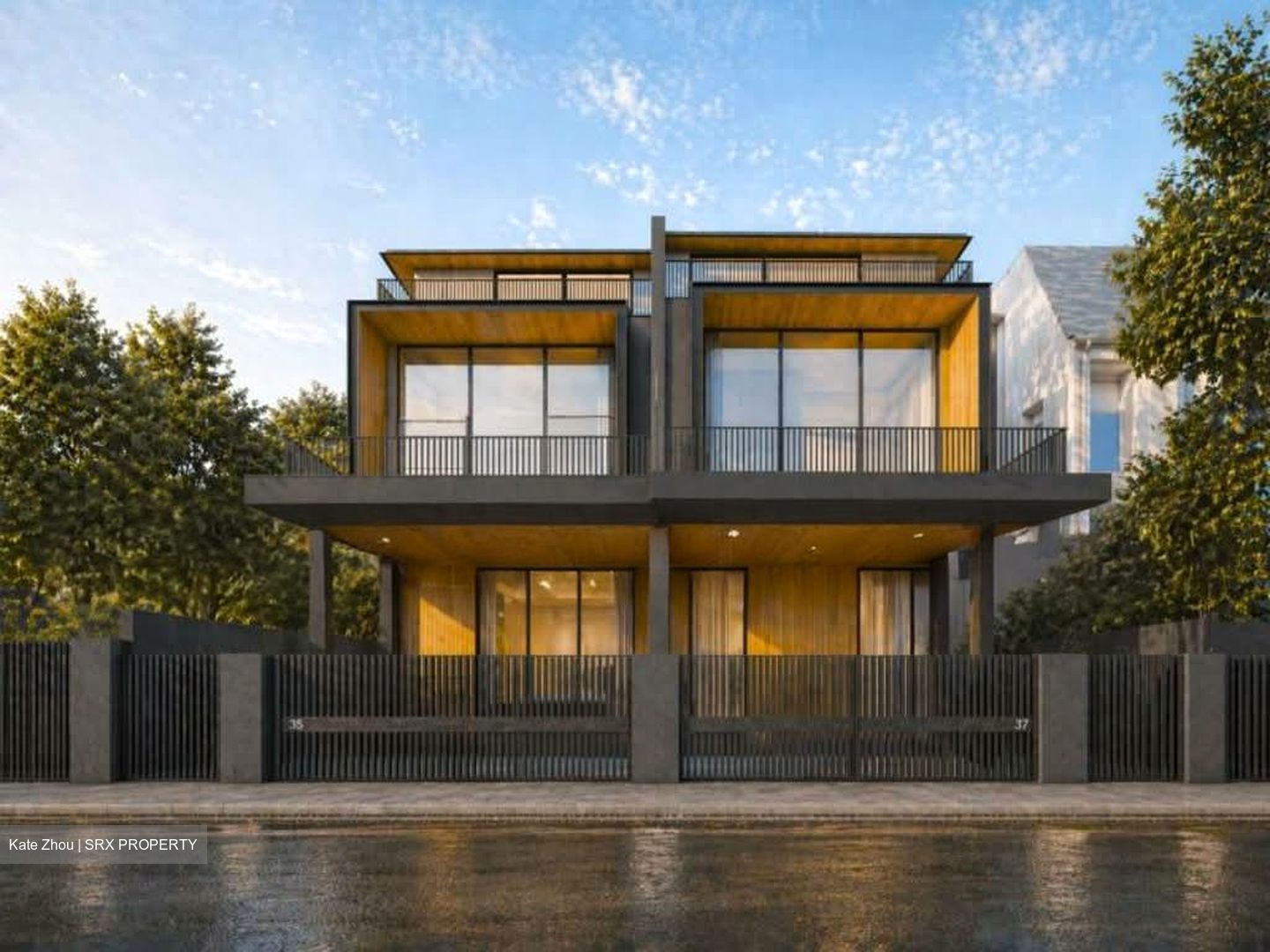 Dyson Road (D11), Semi-Detached #574113461